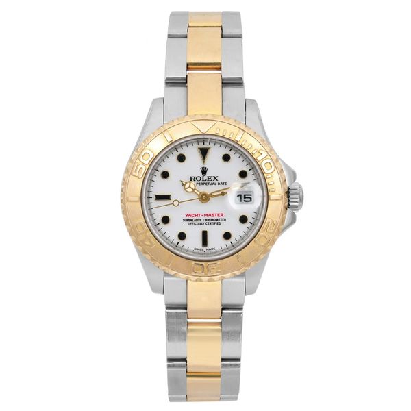 Rolex Yacht-Master 169623